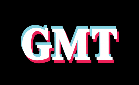 GMT抖音官方号震撼上线！